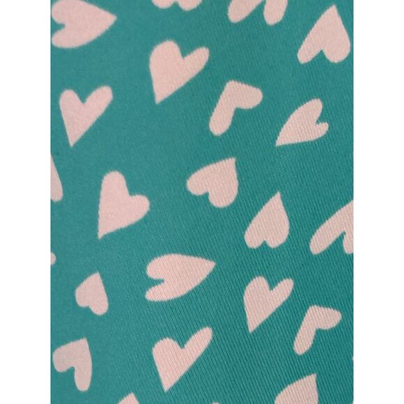 Lulu B Tunic Top Womens 1X Resort Wrinkle Free Beach Preppy Country Club Boho - Picture 7 of 13